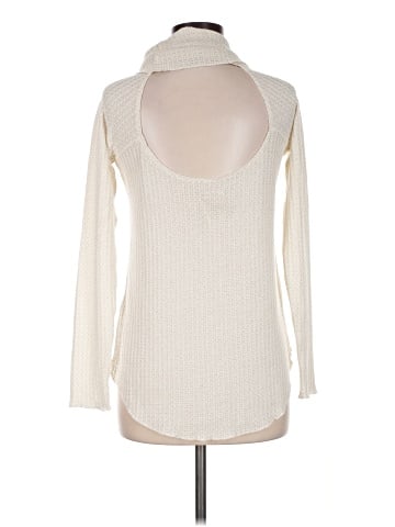Chaser Long Sleeve Top (view 2)