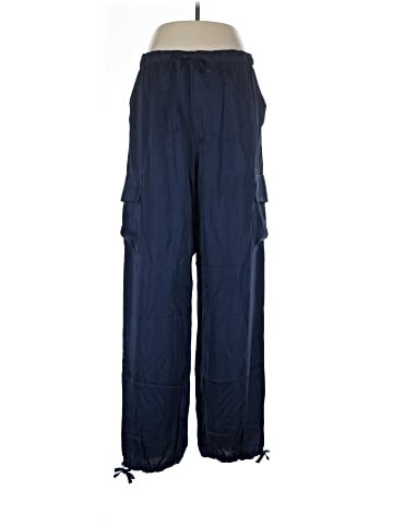 Victoria's Secret Pink Cargo Pants (view 1)