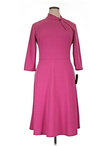 Donna Morgan Cocktail Dress (view 1)