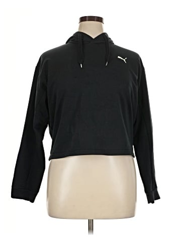Puma Pullover Hoodie (view 1)