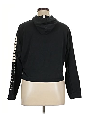 Puma Pullover Hoodie (view 2)