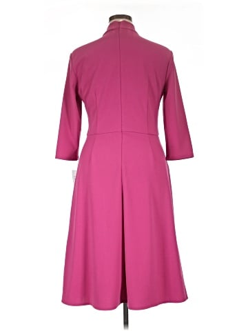 Donna Morgan Cocktail Dress (view 2)
