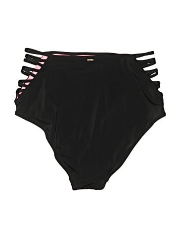 Victoria's Secret Pink Swimsuit Bottoms (view 2)