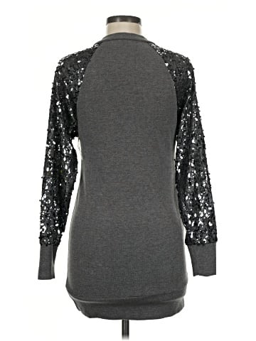 Jules & Jim Cardigan (view 2)