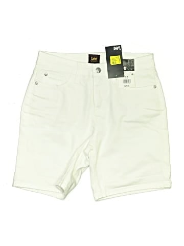 Lee Denim Shorts (view 1)