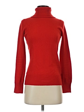 French Connection Turtleneck Sweater (view 1)