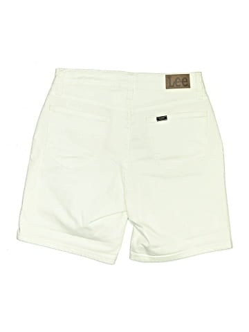 Lee Denim Shorts (view 2)