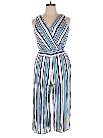 AGB Jumpsuit (view 1)