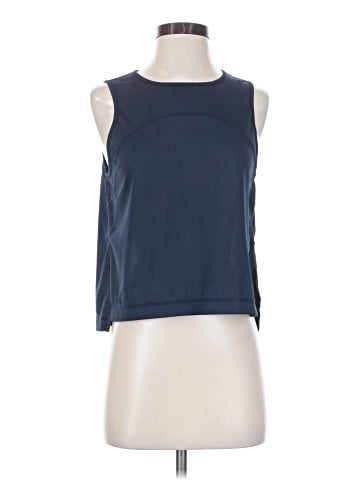 Sweaty Betty Sleeveless T-Shirt (view 1)