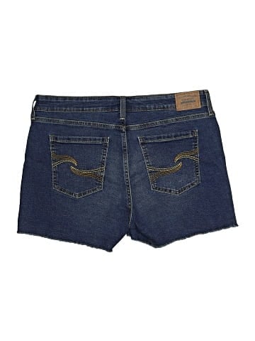 Levi Strauss Signature Denim Shorts (view 2)