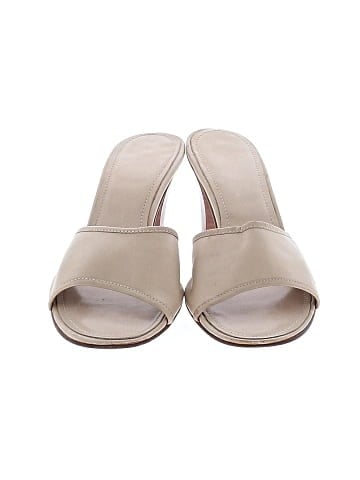 Coach Sandals (view 2)