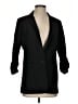 MICHAEL Michael Kors Black Blazer Size 2 - photo 1
