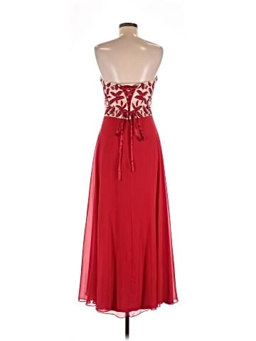Dancing Queen U.S.A. Cocktail Dress (view 2)