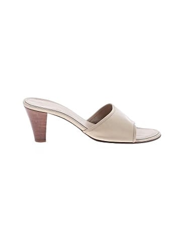 Coach Sandals (view 1)