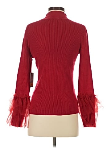 Vince Camuto Turtleneck Sweater (view 2)