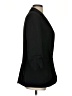 MICHAEL Michael Kors Black Blazer Size 2 - photo 4