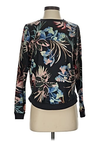 Hurley Long Sleeve Turtleneck (view 1)