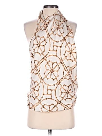 J. McLaughlin Halter Top (view 1)