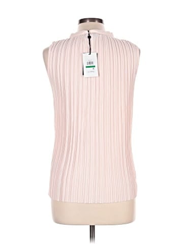 DKNY Sleeveless Blouse (view 2)