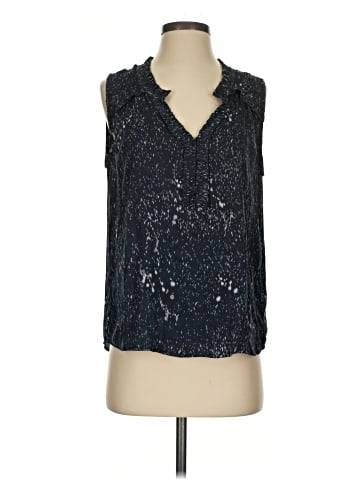 Wit & Wisdom Sleeveless Blouse (view 1)