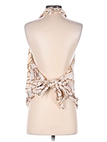 J. McLaughlin Halter Top (view 2)