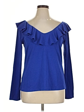 Lilly Pulitzer Long Sleeve Top (view 1)