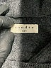 Sandro Gray Wool Pullover Sweater Size Med (2) - photo 7