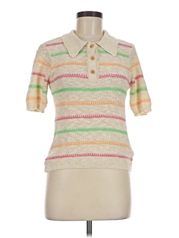 Scotch & Soda Short Sleeve Polo (view 1)