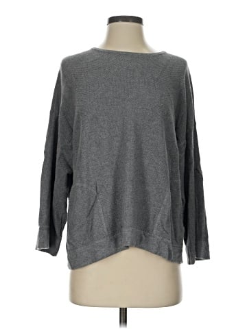 Purejill Pullover Sweater (view 1)