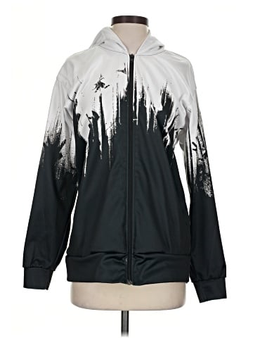 Unbranded Track Jacket (view 1)