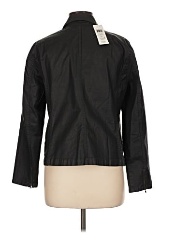 Eileen Fisher Jacket (view 2)