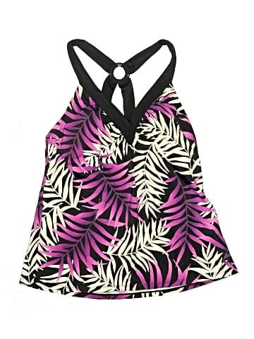 Jantzen Swimsuit Top (view 1)
