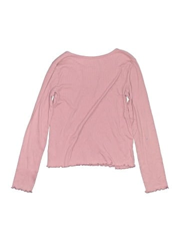 Justice Long Sleeve T-Shirt (view 2)