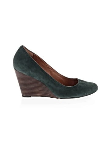 Clarks Wedges (view 1)