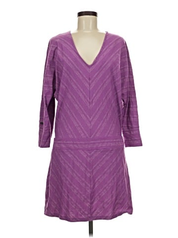 Athleta Casual Dress (view 1)
