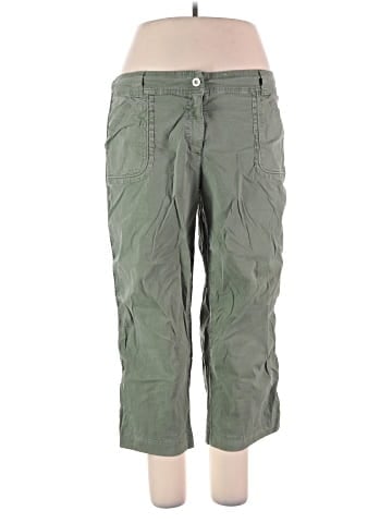 Fresh Produce Cargo Pants (view 1)