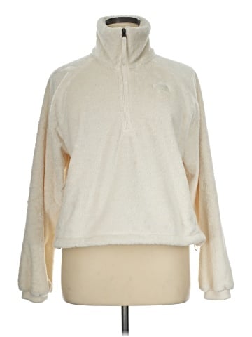 The North Face Pullover Sweater (view 1)
