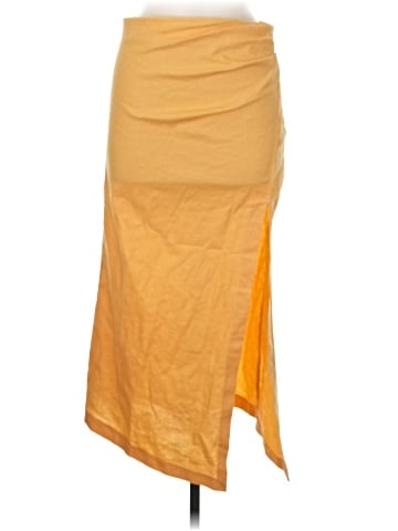 Zara Casual Skirt (view 1)