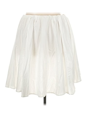 ELOQUII Casual Skirt (view 2)