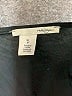 Halogen 100% Polyester Gray Sleeveless Blouse Size XL - photo 7