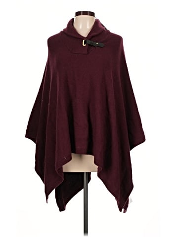 Lauren by Ralph Lauren Poncho (view 1)