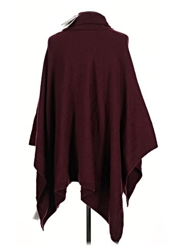 Lauren by Ralph Lauren Poncho (view 2)