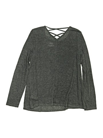 Justice Long Sleeve T-Shirt (view 2)