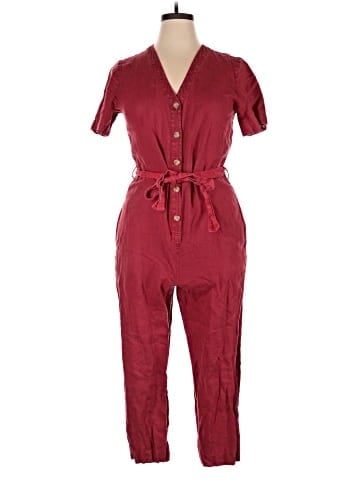 Everlane Jumpsuit (view 1)