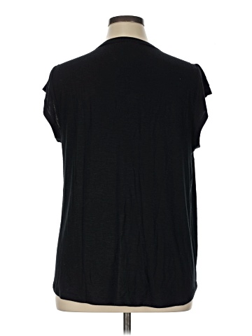 Daniel Rainn Short Sleeve Top (view 2)