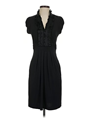 BCBGMAXAZRIA Cocktail Dress (view 1)