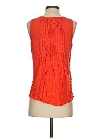 J.Crew Sleeveless Blouse (view 2)