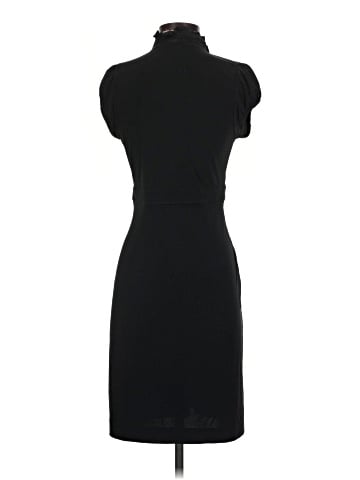 BCBGMAXAZRIA Cocktail Dress (view 2)