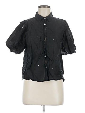 Bailey 44 Short Sleeve Blouse (view 1)