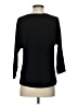 H&M Black Pullover Sweater Size XS - photo 2
